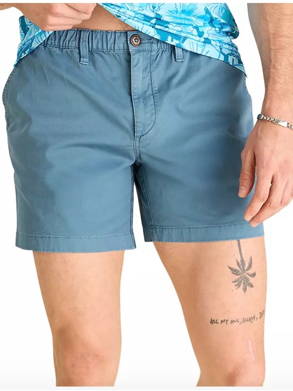 Chubbies shorts